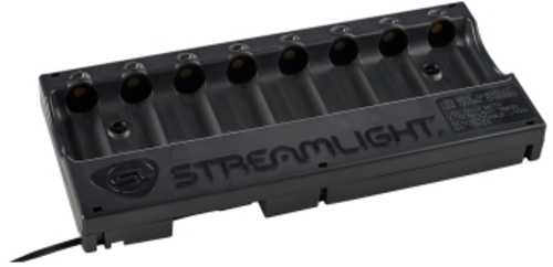 Streamlight 8-Unit Li-On Battery Bank Charger